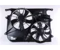 Vtrk chlazen motoru NISSENS ‐ NIS 85610