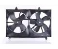 Vtrk chlazen motoru NISSENS ‐ NIS 85615