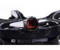 NISSENS Vtrk chlazen motoru NIS 85615, 85615
