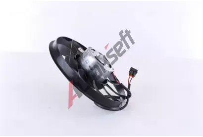 NISSENS Vtrk chlazen motoru NIS 85618, 85618