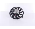 NISSENS Vtrk chlazen motoru NIS 85618, 85618