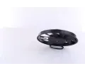 NISSENS Vtrk chlazen motoru NIS 85618, 85618