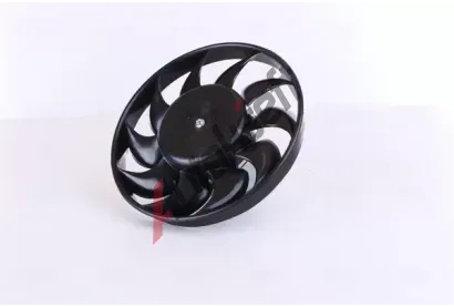 NISSENS Vtrk chlazen motoru NIS 85619, 85619
