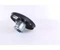 NISSENS Vtrk chlazen motoru NIS 85619, 85619