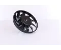 NISSENS Vtrk chlazen motoru NIS 85619, 85619