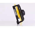 NISSENS Vtrk chlazen motoru NIS 85630, 85630