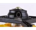 NISSENS Vtrk chlazen motoru NIS 85630, 85630