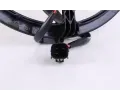 NISSENS Vtrk chlazen motoru NIS 85631, 85631