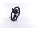NISSENS Vtrk chlazen motoru NIS 85632, 85632