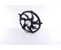 NISSENS Vtrk chlazen motoru NIS 85632, 85632