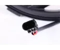 NISSENS Vtrk chlazen motoru NIS 85632, 85632