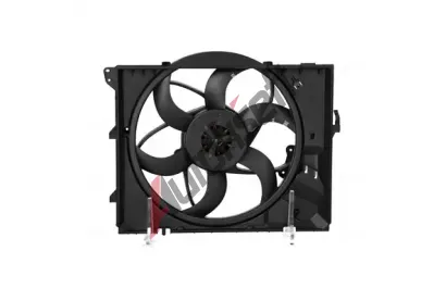 NISSENS V�tr�k chlazen� motoru NIS 85634, 85634