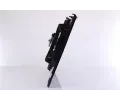 NISSENS Vtrk chlazen motoru NIS 85635, 85635