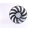 NISSENS Vtrk chlazen motoru ‐ NIS 85638