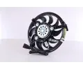 Vtrk chlazen motoru NISSENS ‐ NIS 85639