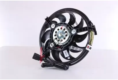 NISSENS Vtrk chlazen motoru NIS 85639, 85639
