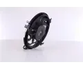 NISSENS Vtrk chlazen motoru NIS 85639, 85639