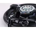 NISSENS Vtrk chlazen motoru NIS 85639, 85639