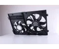NISSENS Vtrk chlazen motoru NIS 85643, 85643