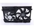 NISSENS Vtrk chlazen motoru NIS 85643, 85643