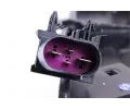 NISSENS Vtrk chlazen motoru NIS 85644, 85644