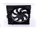 NISSENS Vtrk chlazen motoru NIS 85645, 85645