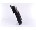 NISSENS Vtrk chlazen motoru NIS 85645, 85645