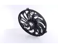 NISSENS Vtrk chlazen motoru NIS 85648, 85648