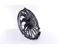 NISSENS Vtrk chlazen motoru NIS 85648, 85648