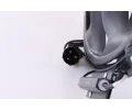 NISSENS Vtrk chlazen motoru NIS 85648, 85648