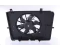 NISSENS Vtrk chlazen motoru NIS 85653, 85653