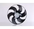 Vtrk chlazen motoru NISSENS ‐ NIS 85658