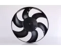 NISSENS Vtrk chlazen motoru NIS 85658, 85658