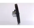 NISSENS Vtrk chlazen motoru NIS 85658, 85658