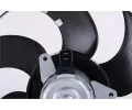 NISSENS Vtrk chlazen motoru NIS 85658, 85658