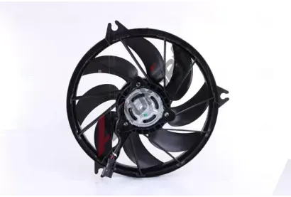 NISSENS Vtrk chlazen motoru NIS 85662, 85662