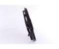 NISSENS Vtrk chlazen motoru NIS 85662, 85662