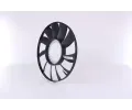 NISSENS Vtrk chlazen motoru NIS 85664, 85664
