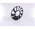 NISSENS Vtrk chlazen motoru NIS 85664, 85664