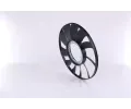 NISSENS Vtrk chlazen motoru NIS 85664, 85664