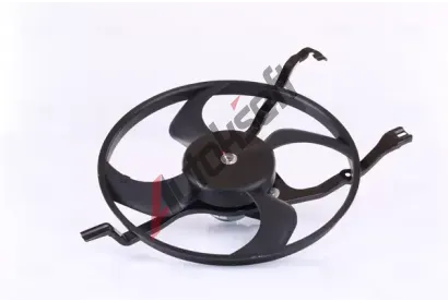 NISSENS Vtrk chlazen motoru NIS 85665, 85665