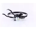 NISSENS Vtrk chlazen motoru NIS 85665, 85665