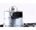 NISSENS Vtrk chlazen motoru NIS 85665, 85665