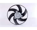 NISSENS Vtrk chlazen motoru NIS 85666, 85666