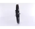 NISSENS Vtrk chlazen motoru NIS 85666, 85666