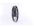 NISSENS Vtrk chlazen motoru NIS 85667, 85667
