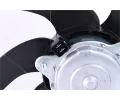 NISSENS Vtrk chlazen motoru NIS 85667, 85667