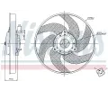 NISSENS Vtrk chlazen motoru NIS 85667, 85667