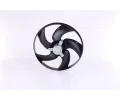 NISSENS Vtrk chlazen motoru NIS 85668, 85668