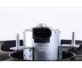 NISSENS Vtrk chlazen motoru NIS 85668, 85668